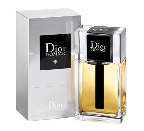 profumo dior uomo|dior homme by christian.